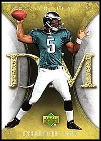 76 Donovan McNabb